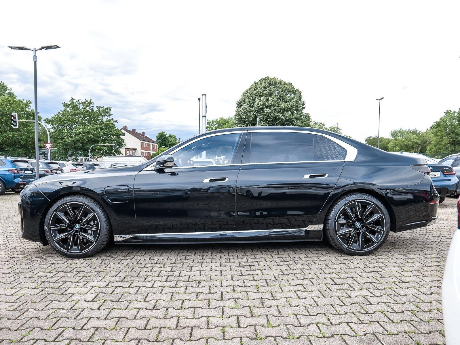 BMW 7er – Bild 18