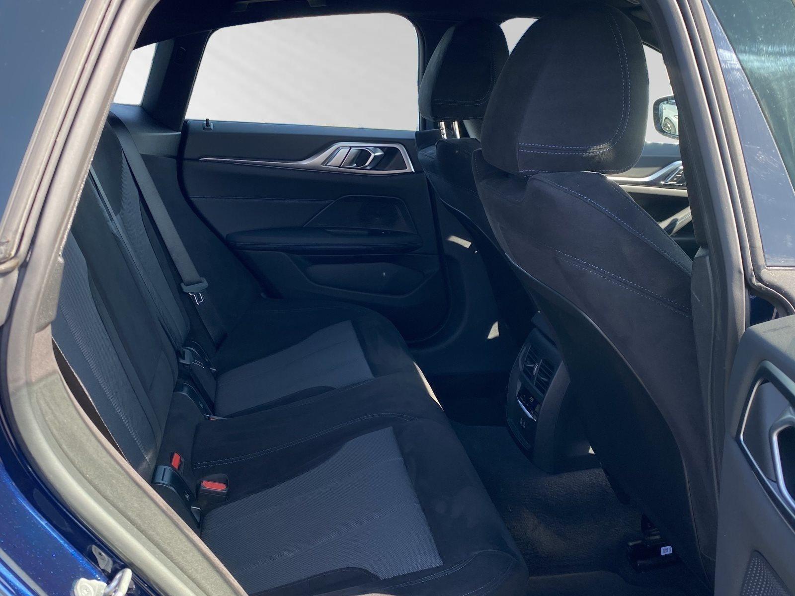 BMW 4er Gran Coupé – Bild 18
