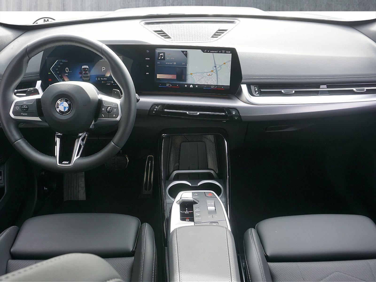 BMW X1 – Bild 7