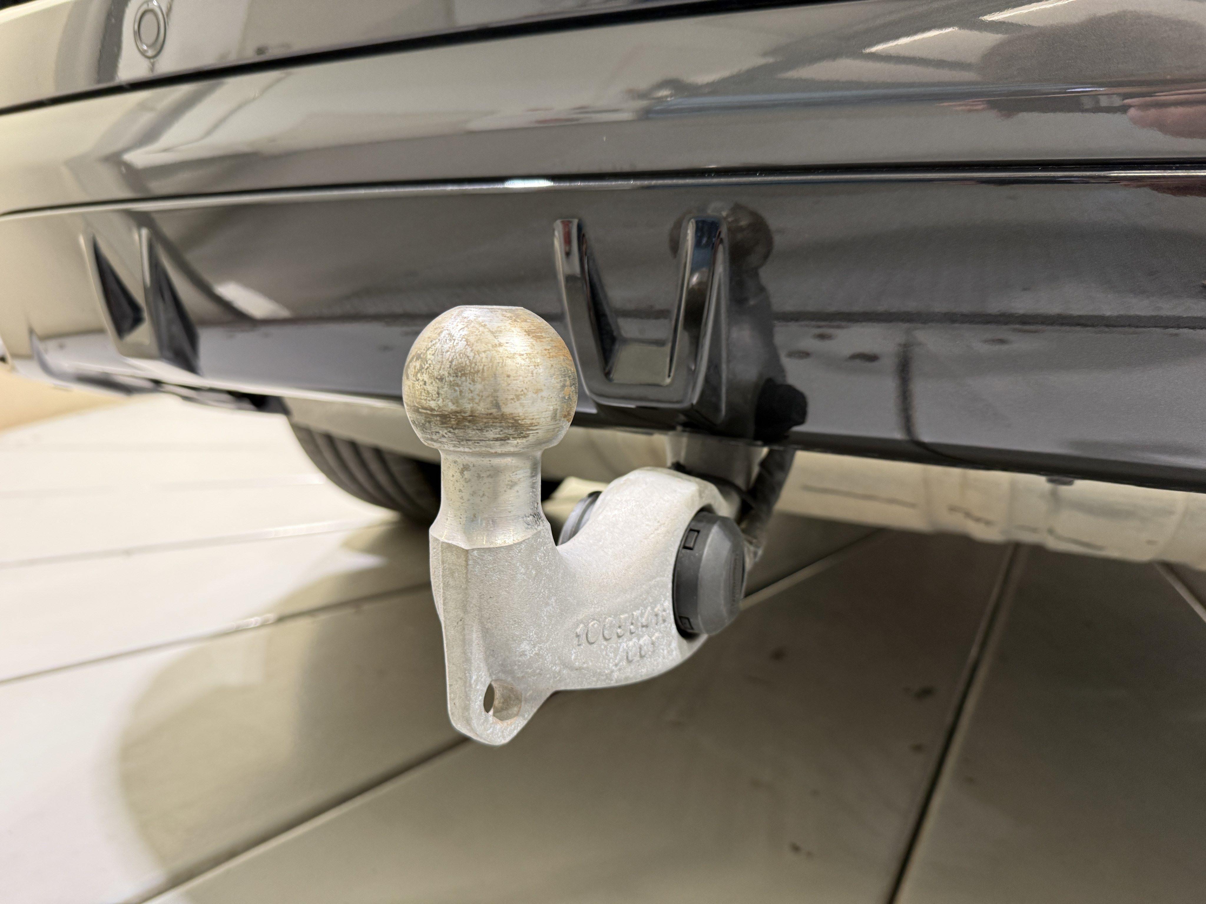 BMW X5 – Bild 26