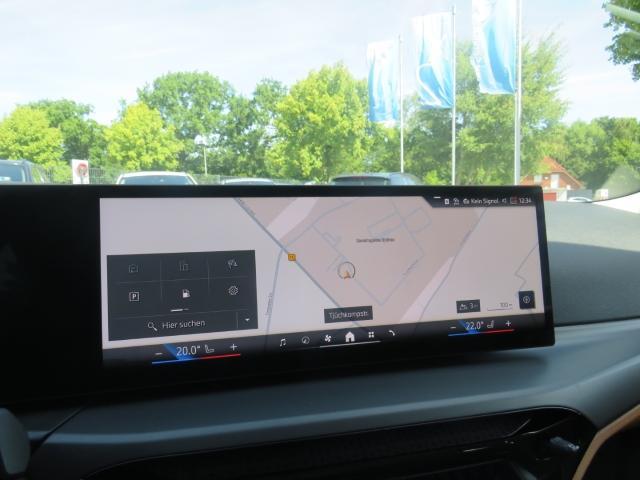 BMW 3er Touring