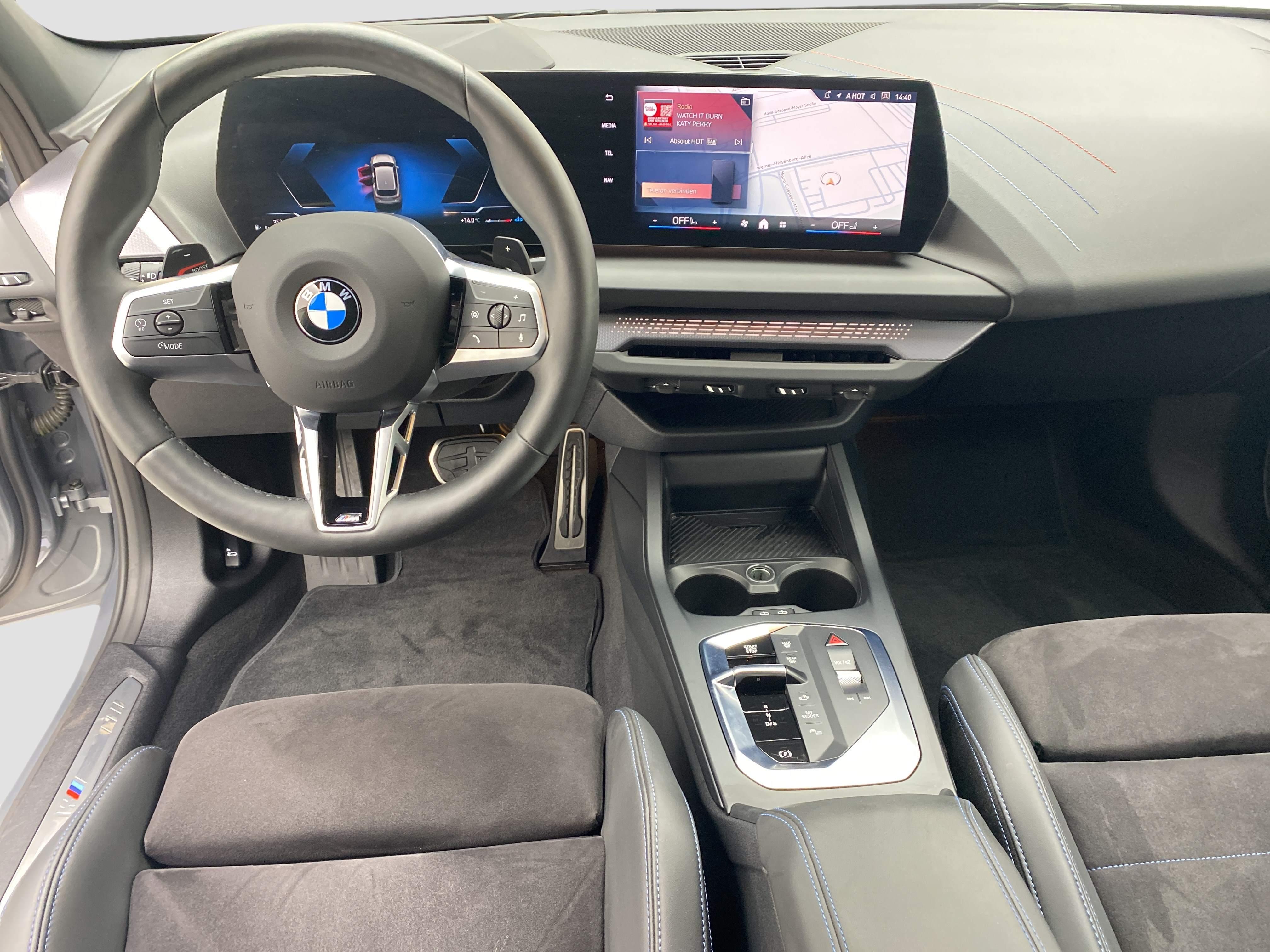 BMW 1er – Bild 21