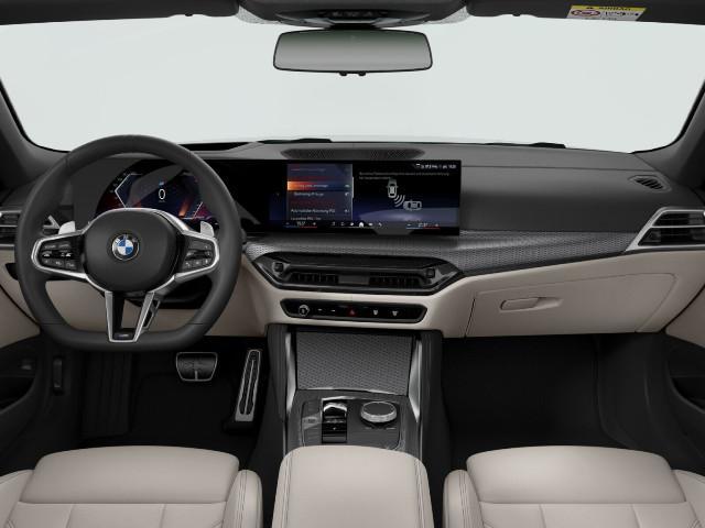 BMW 4er Cabrio – Bild 3