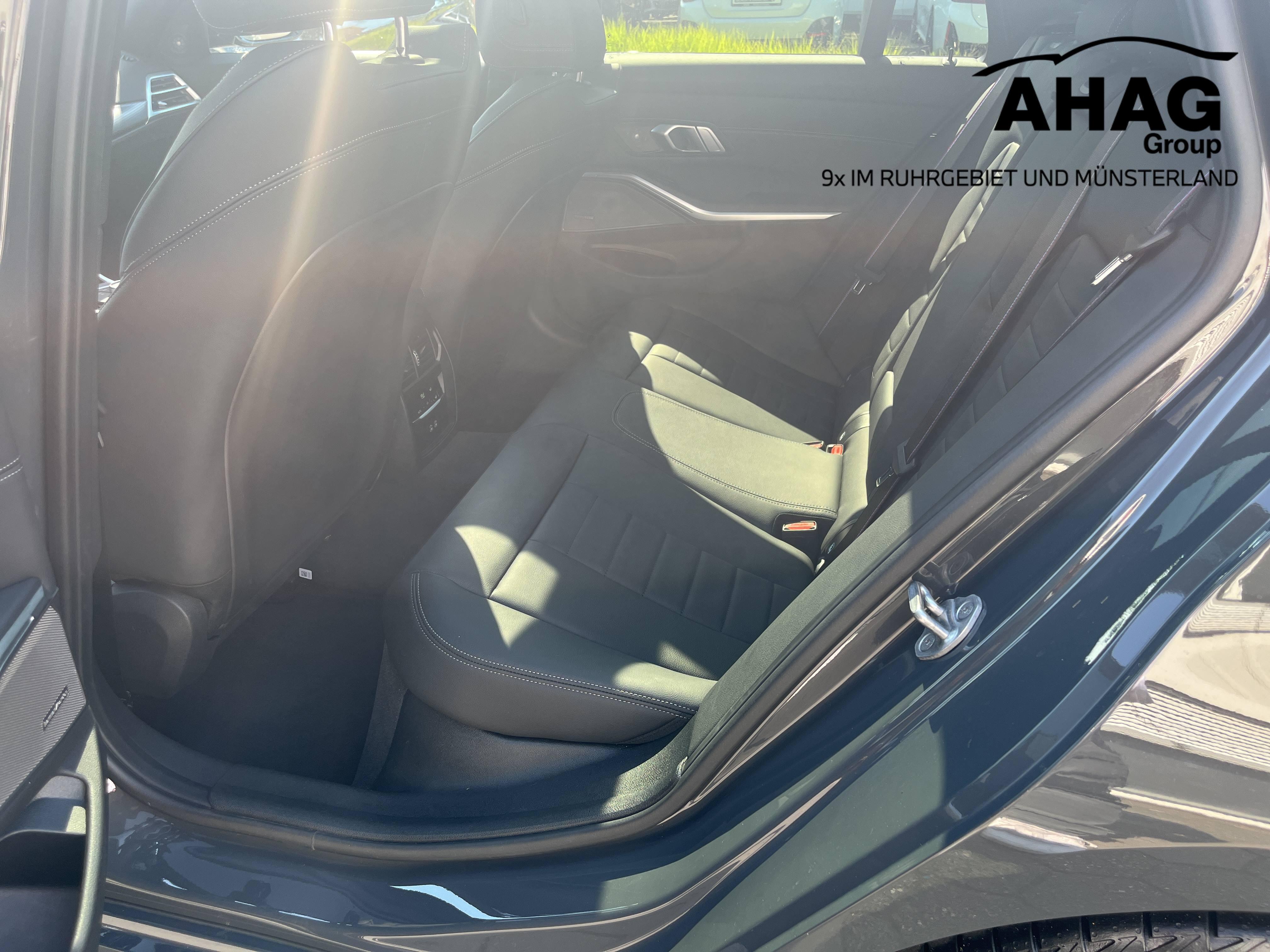 BMW 3er Touring – Bild 11