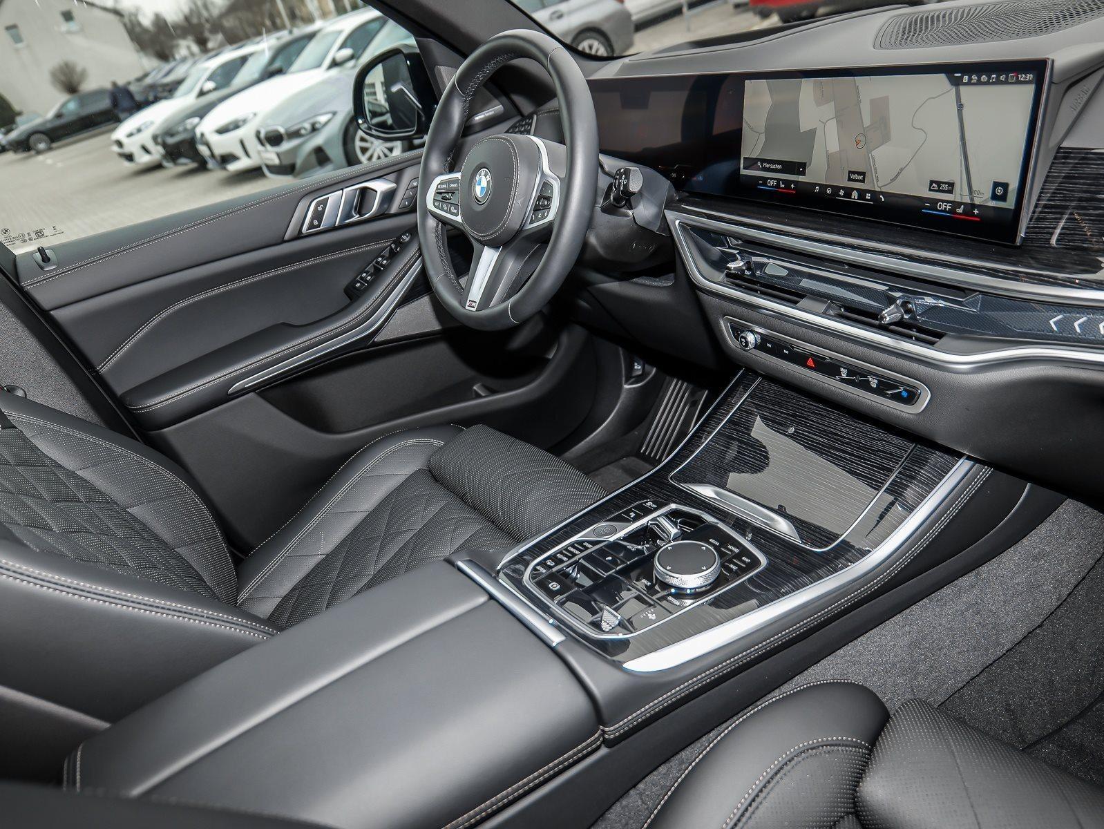 BMW X5 – Bild 16