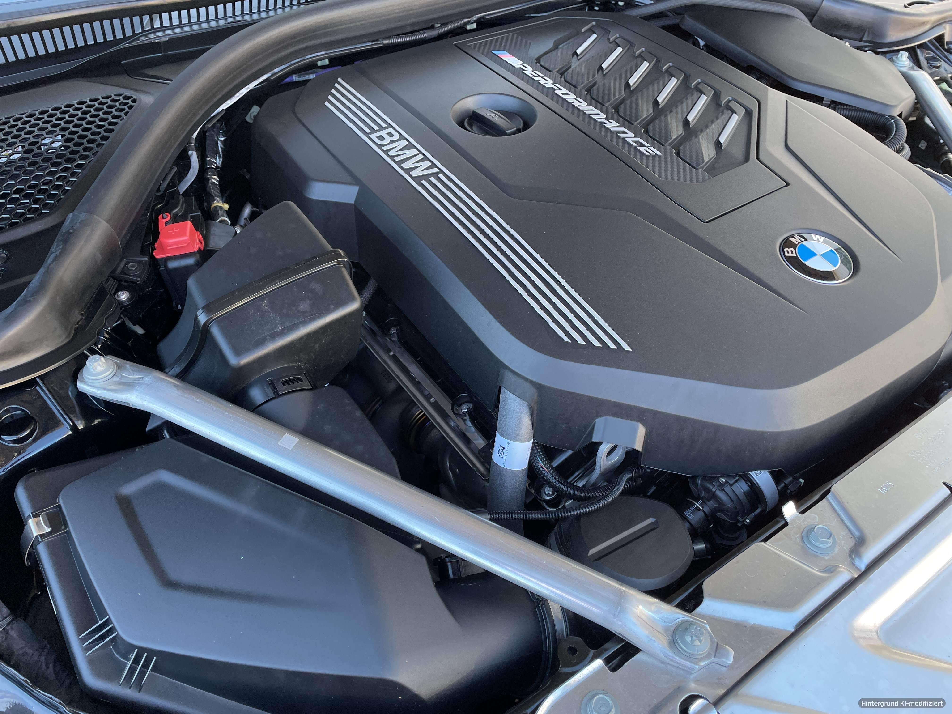 BMW 4er Gran Coupé – Bild 12