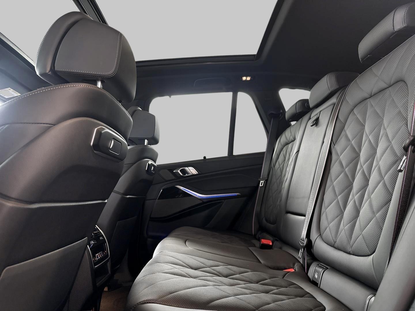 BMW X5 – Bild 17