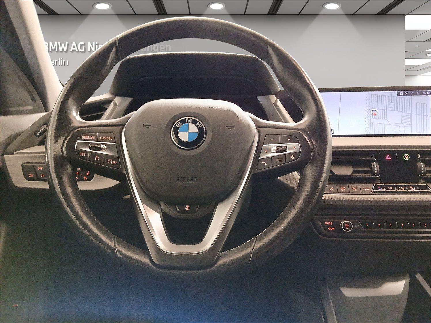 BMW 1er – Bild 13