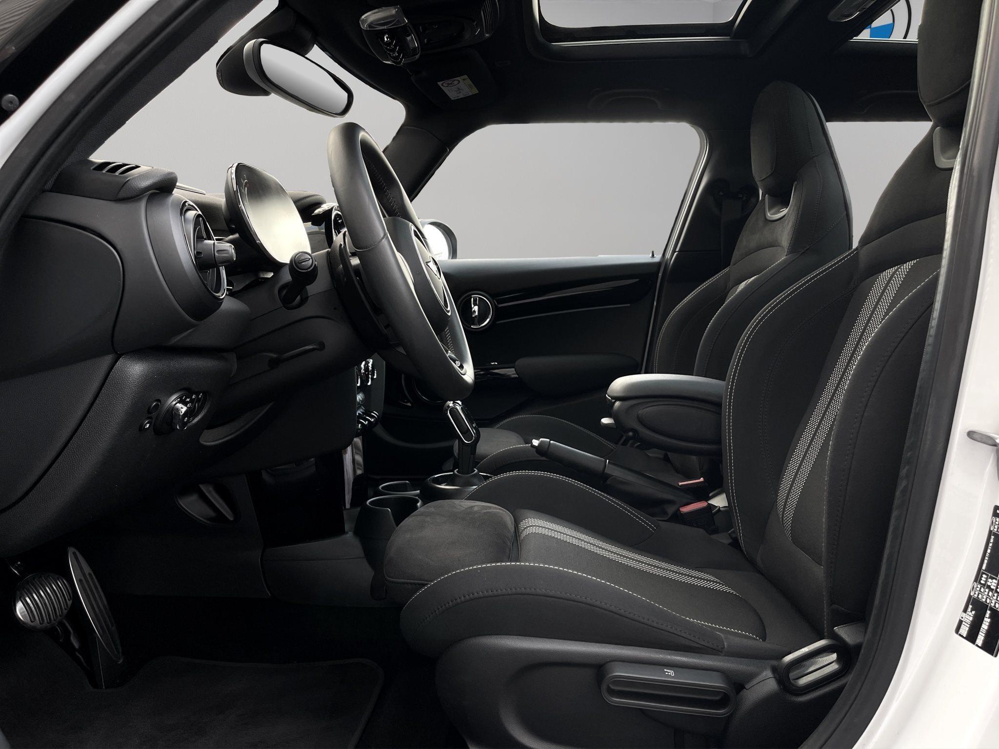 MINI Cooper 5-Türer – Bild 17