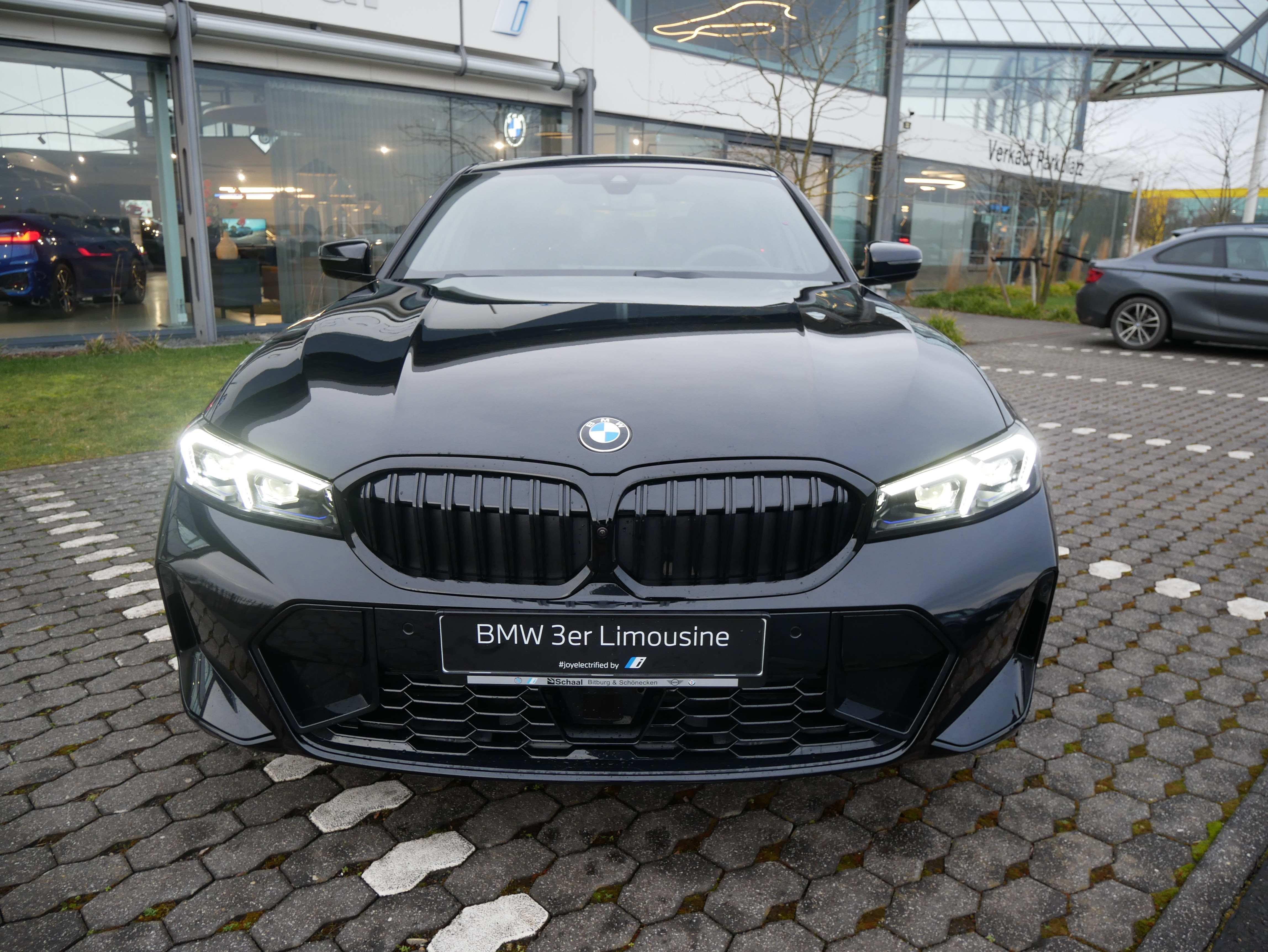 BMW 3er – Bild 11
