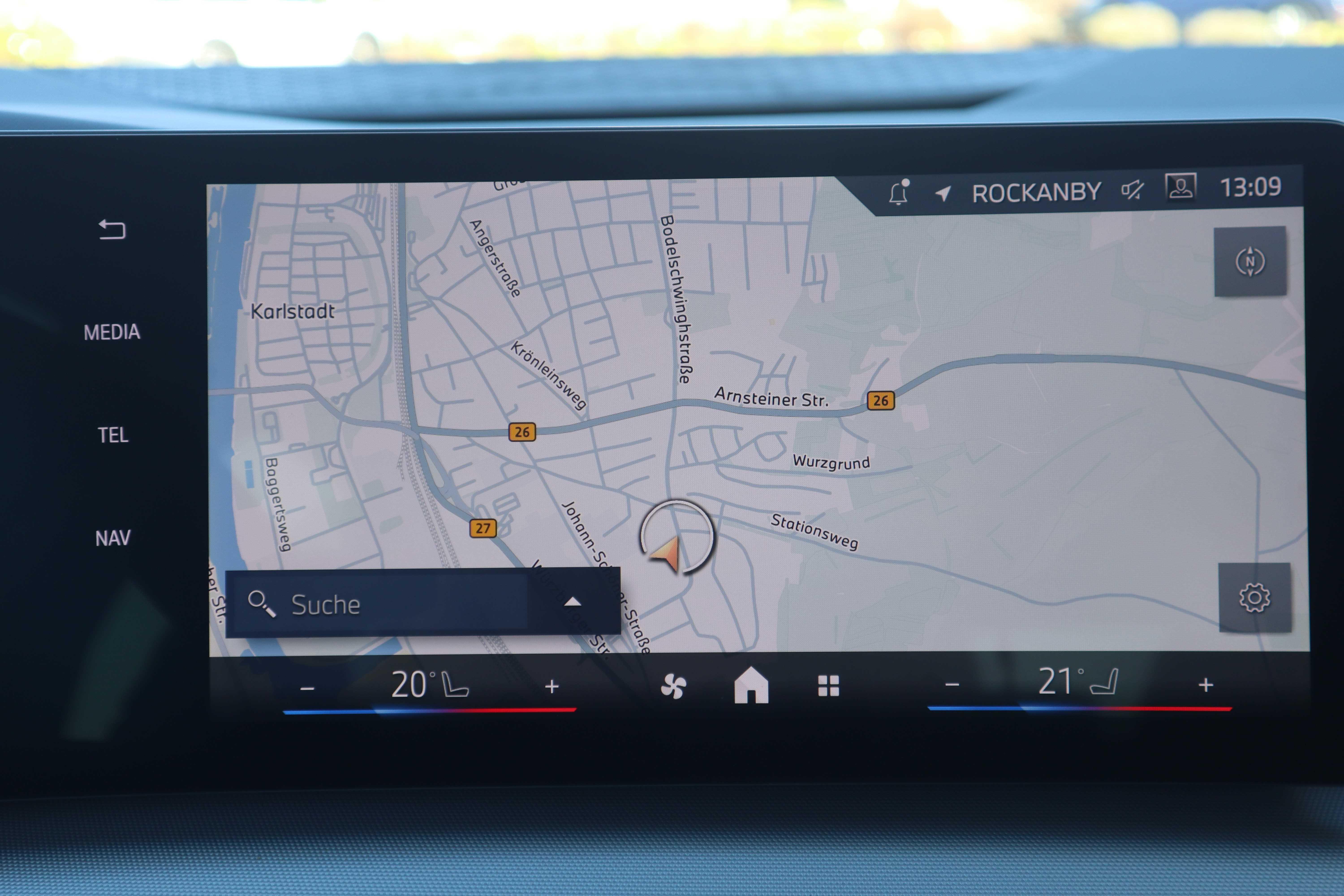 BMW 2er Active Tourer – Bild 14