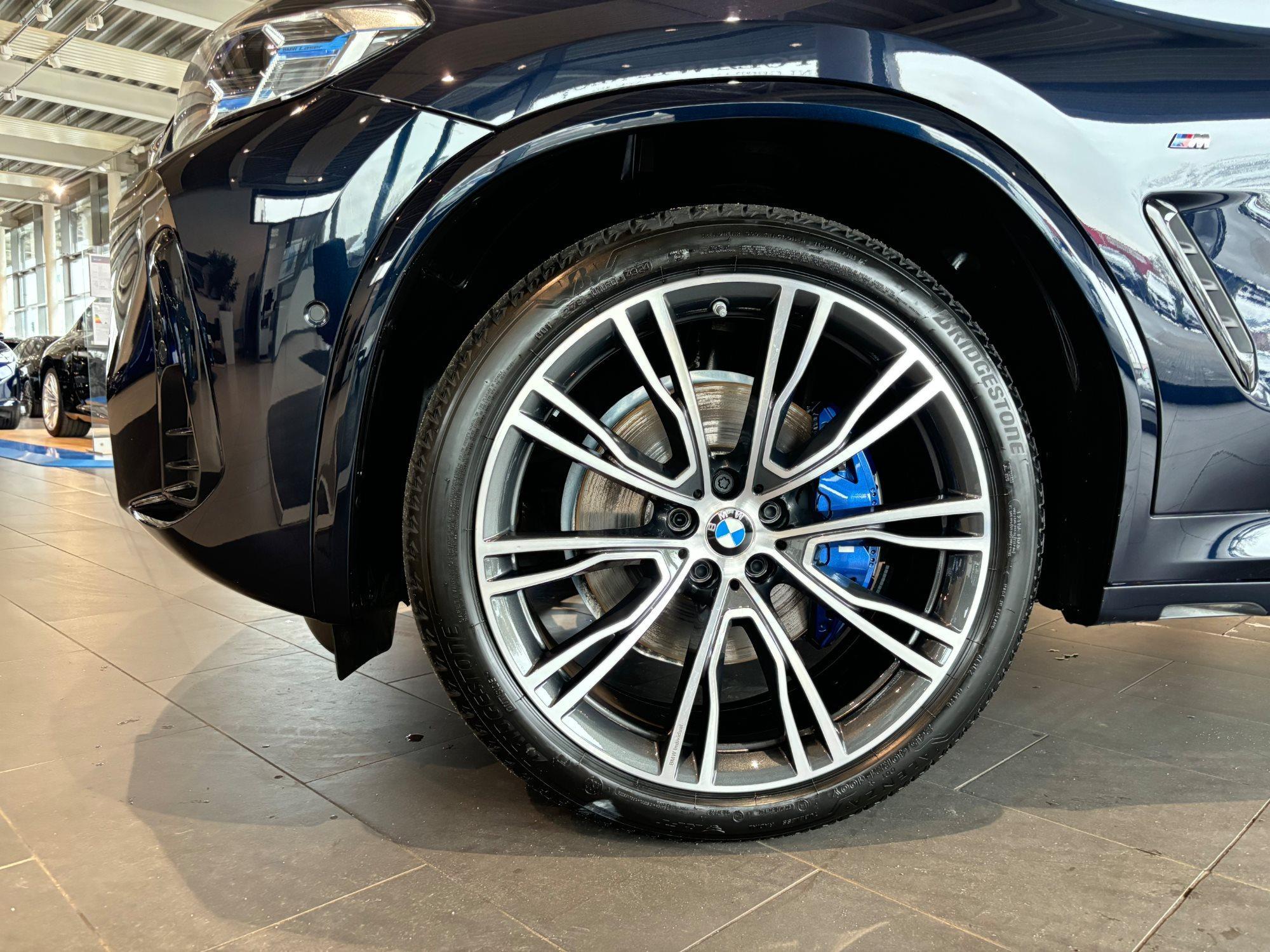 BMW X4 – Bild 18
