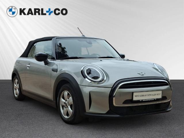 MINI Cabrio – Bild 8