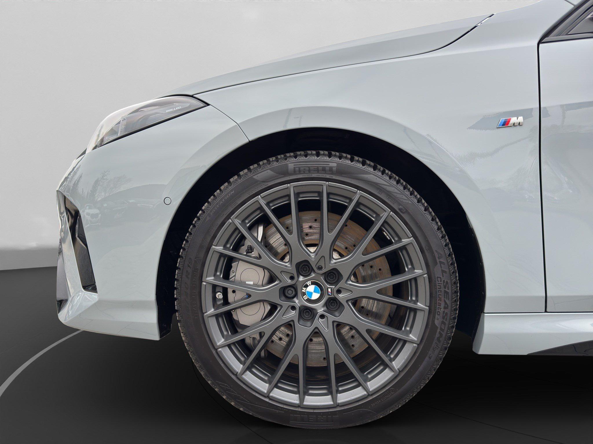 BMW 1er – Bild 26