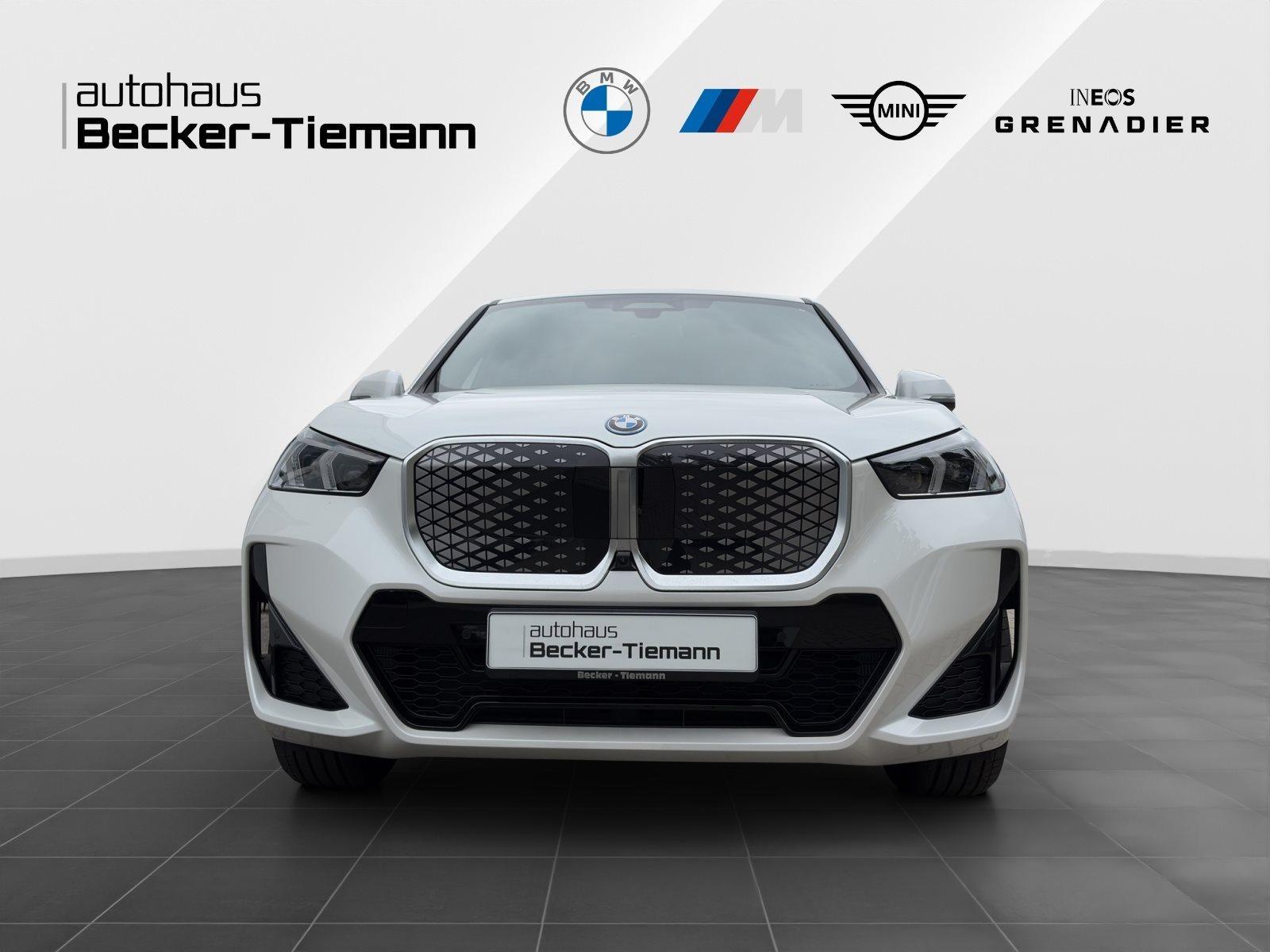 BMW iX1 – Bild 2