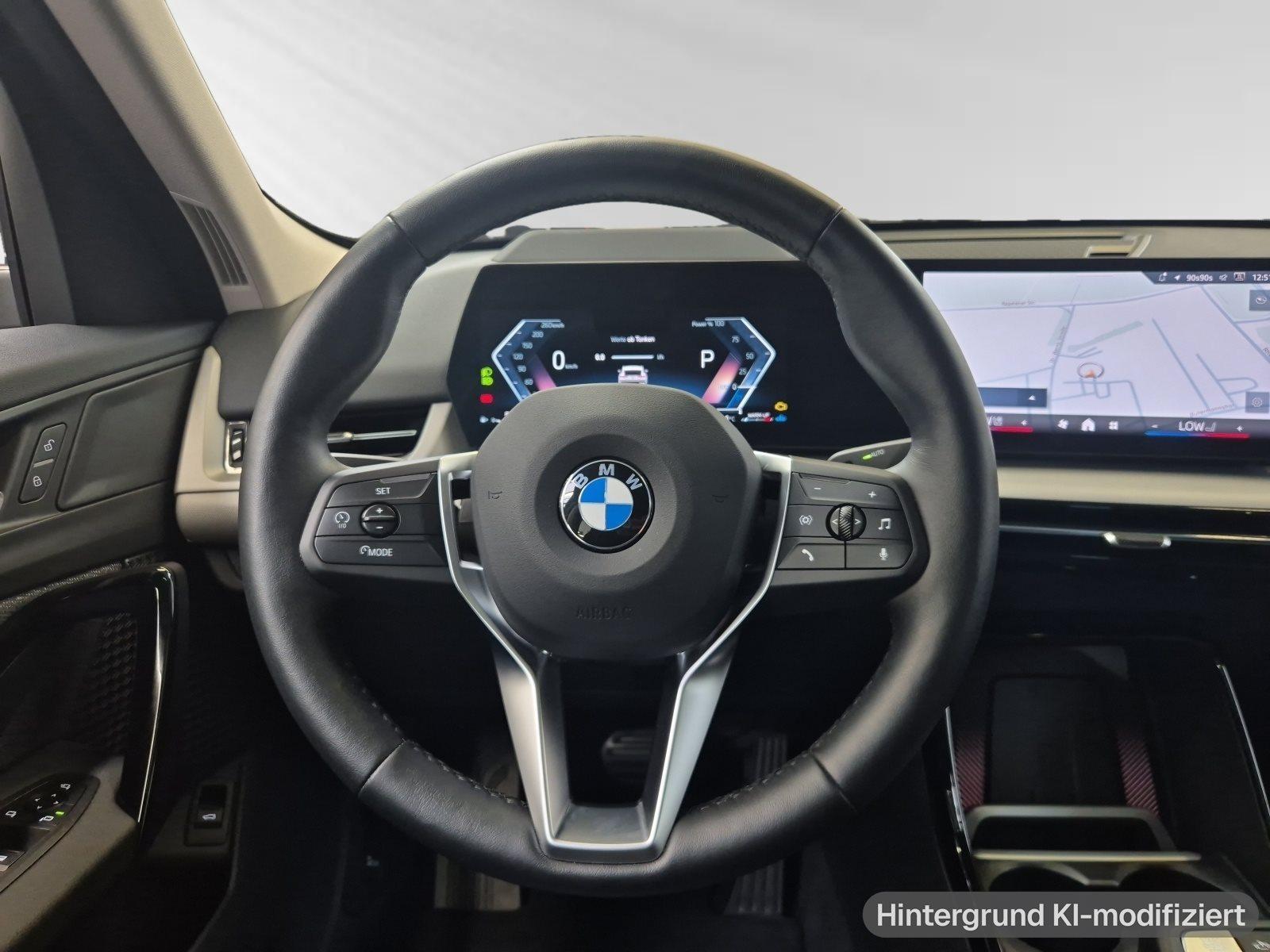 BMW X2 – Bild 18