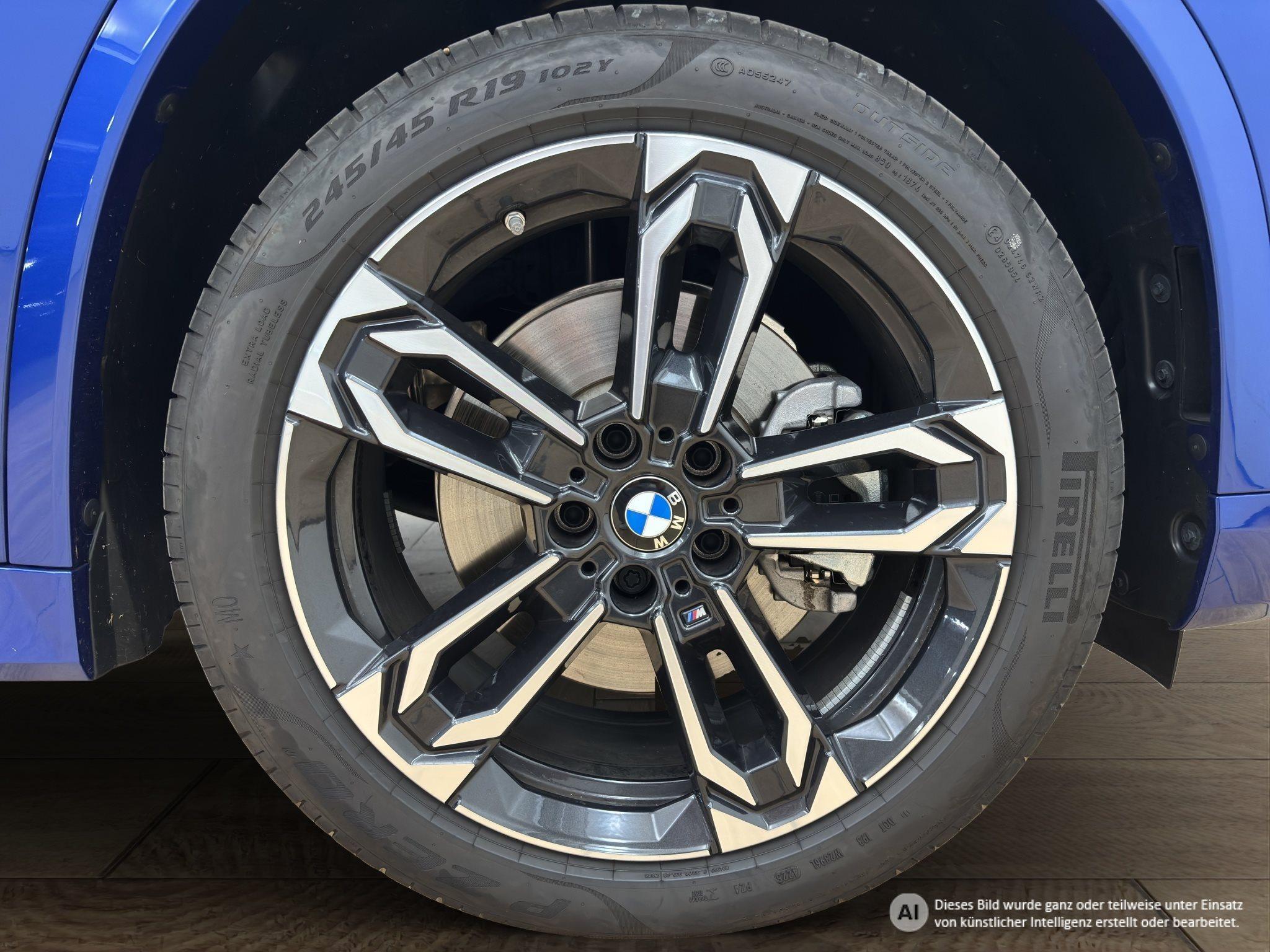 BMW X1 – Bild 3