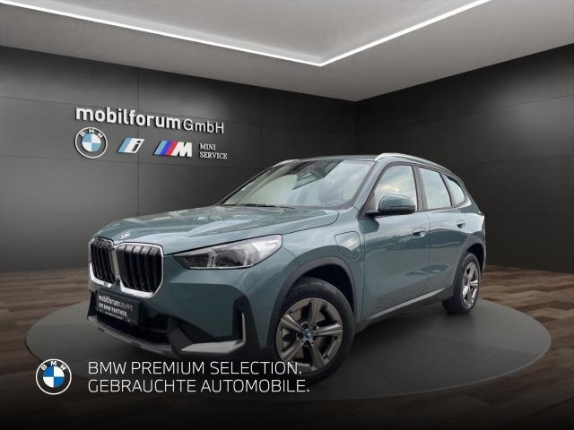 BMW X1 – Bild 5