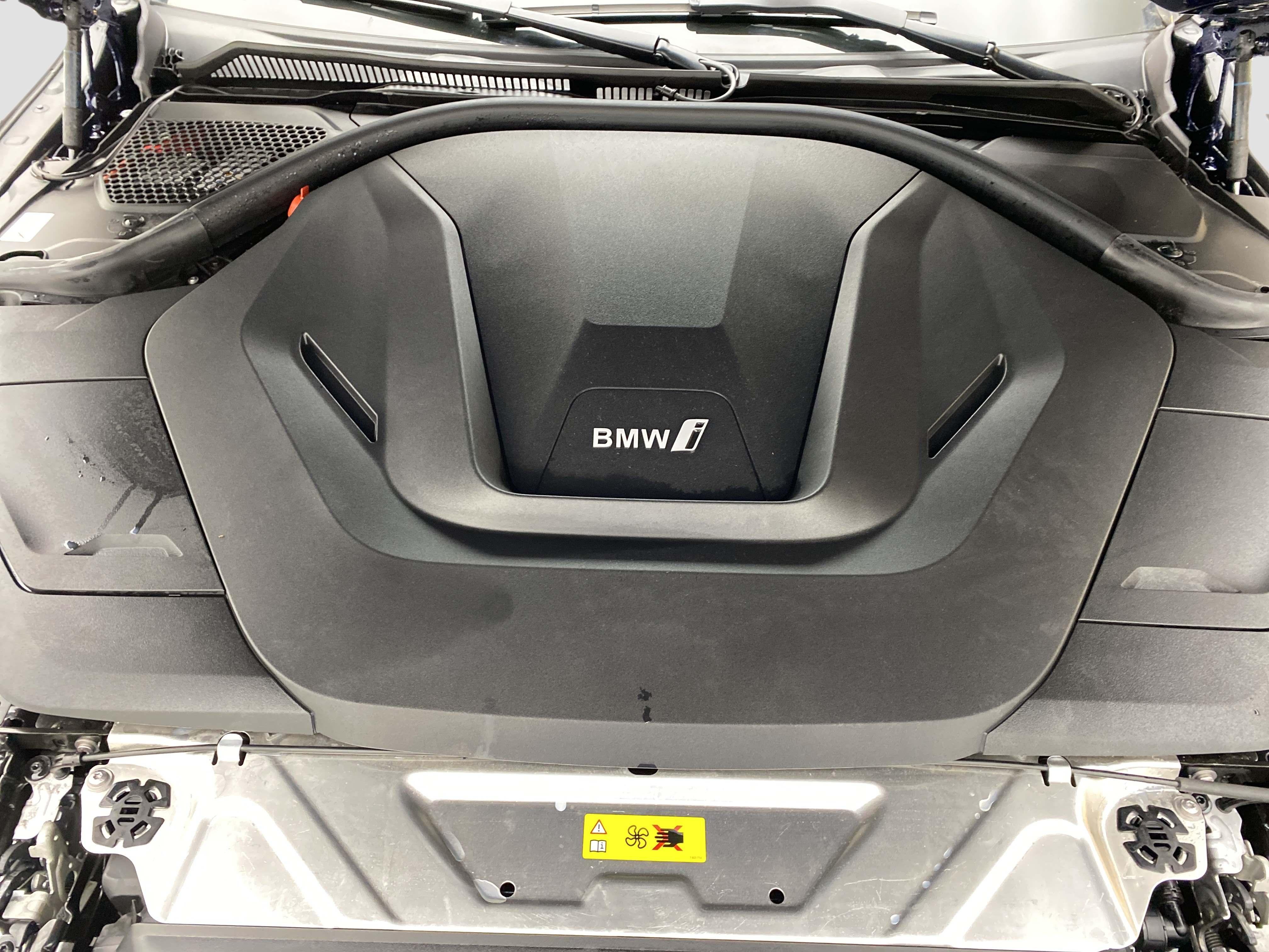 BMW 4er Gran Coupé – Bild 13