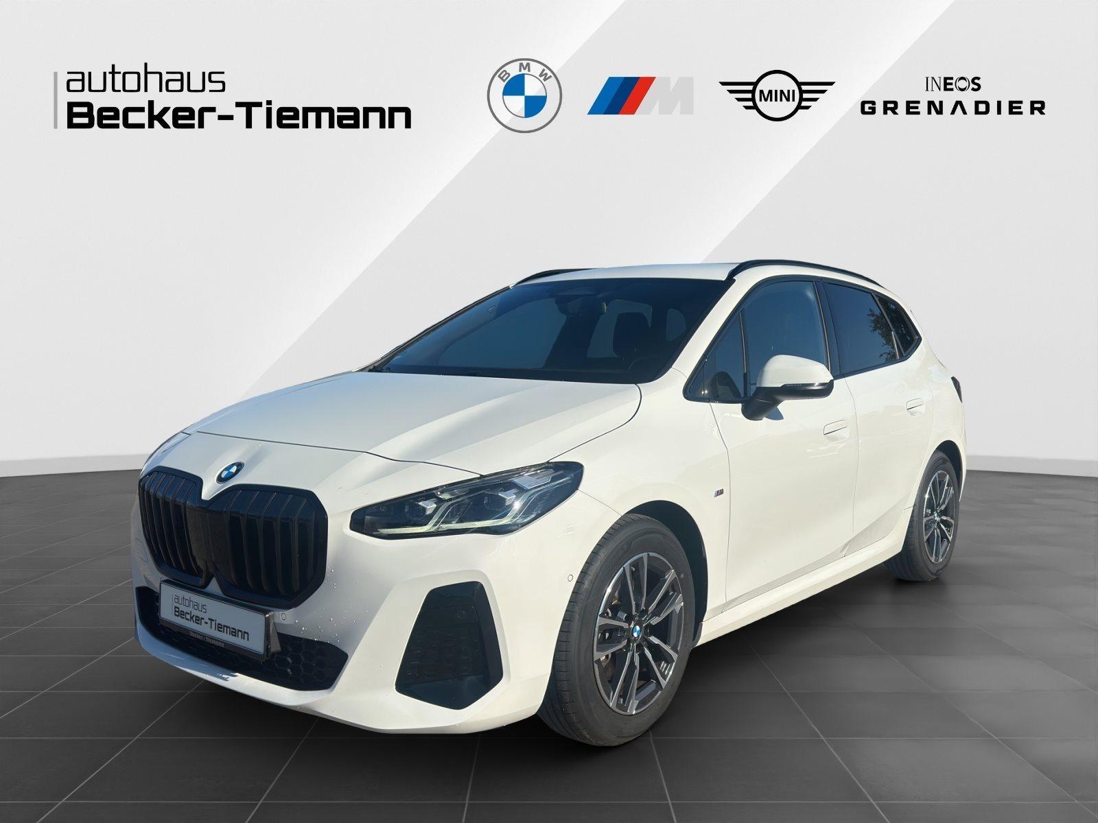 BMW 2er Active Tourer