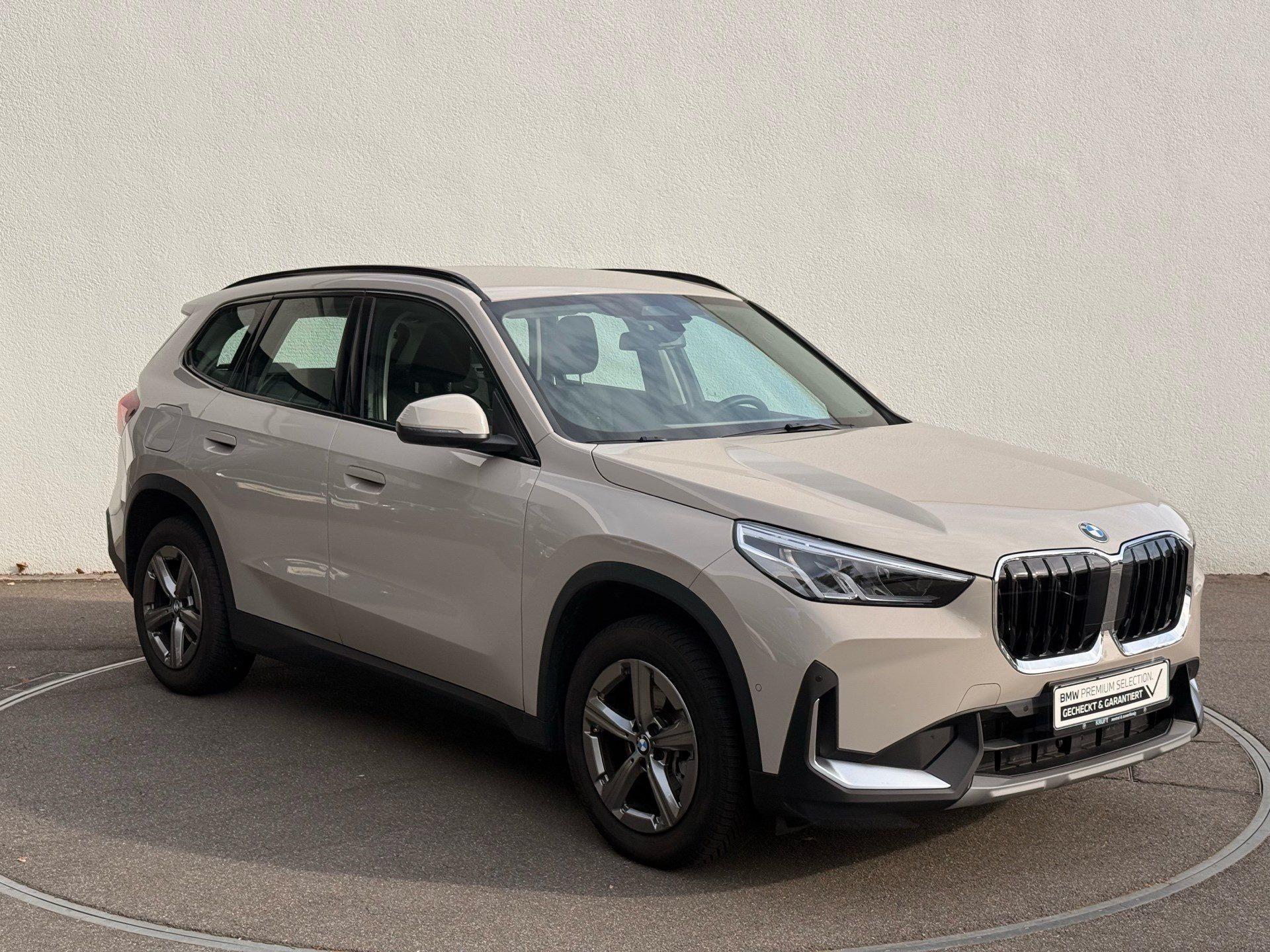 BMW X1 – Bild 4