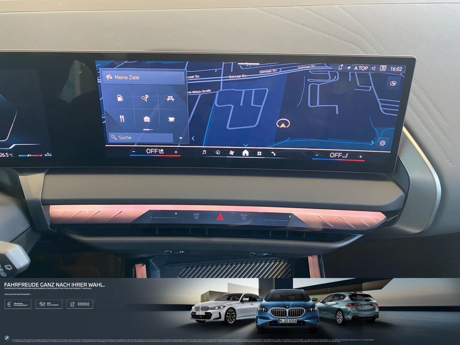 BMW X3 – Bild 15