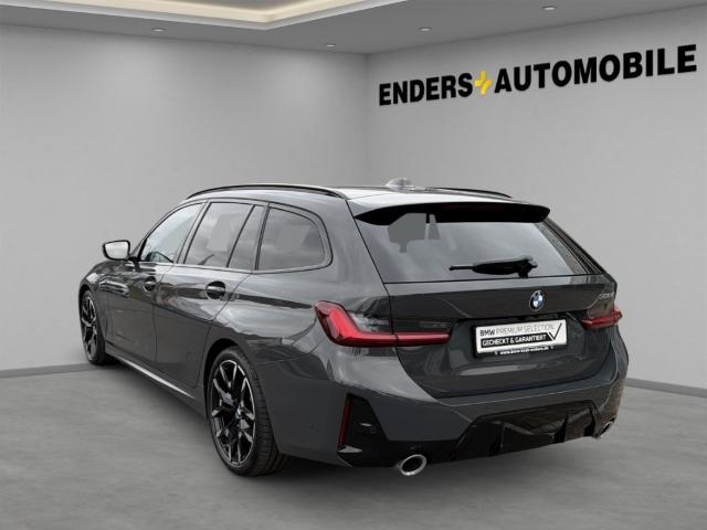 BMW 3er Touring – Bild 4