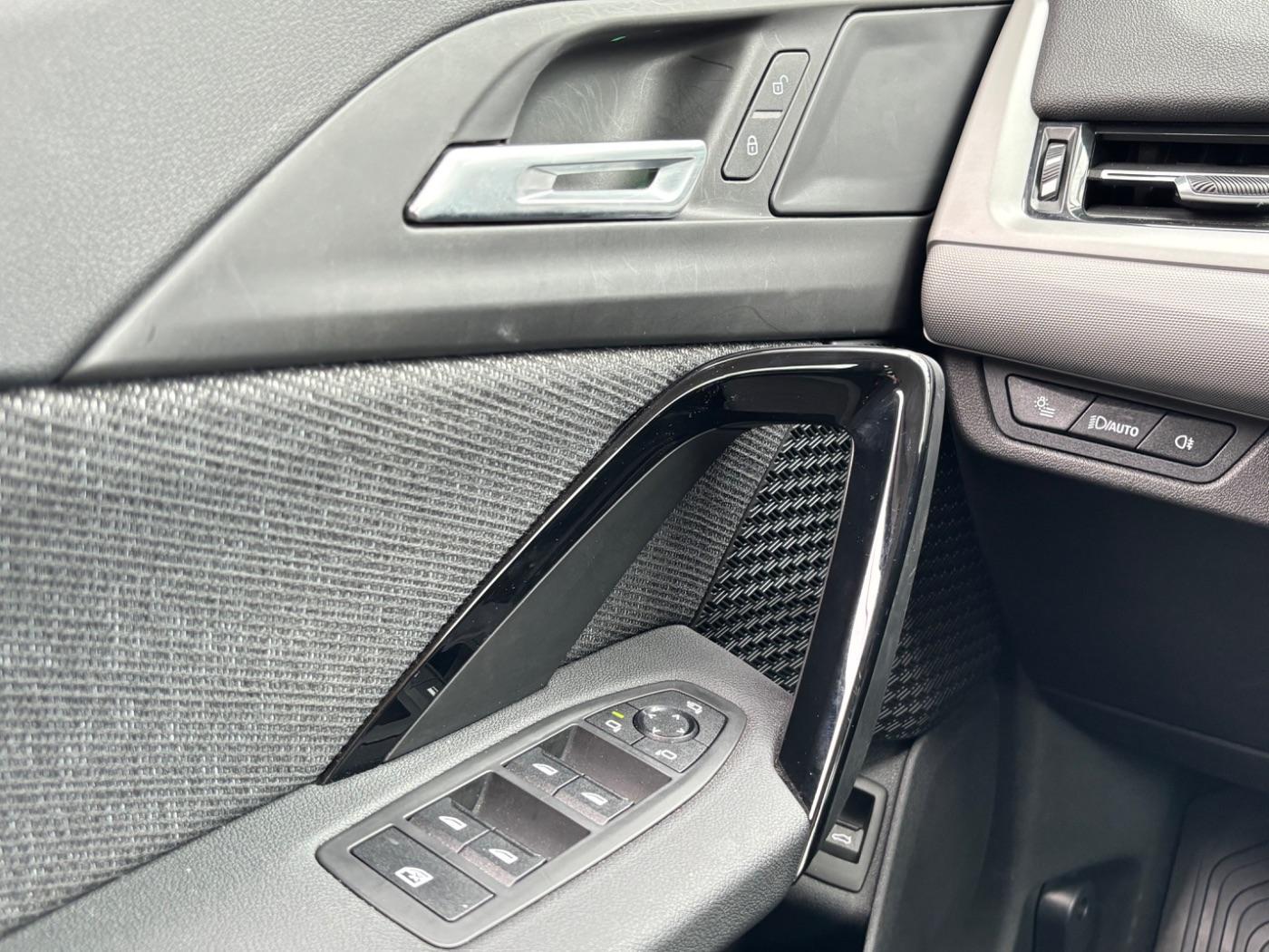 BMW X1 – Bild 8