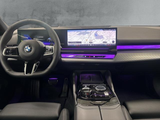 BMW 5er Touring – Bild 21