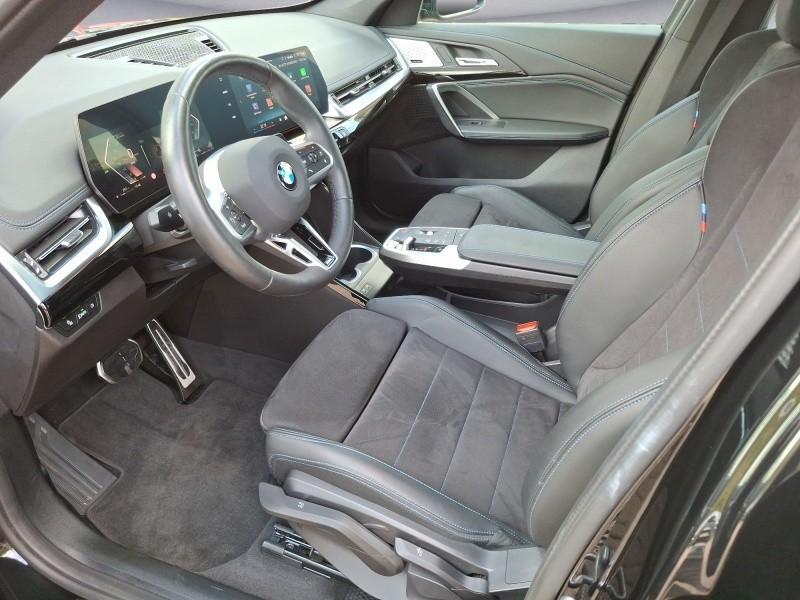 BMW X1 – Bild 21