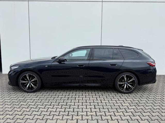 BMW 5er Touring – Bild 11