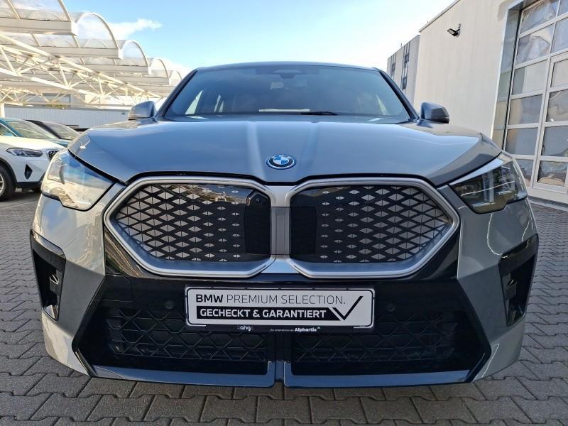 BMW iX2 – Bild 19