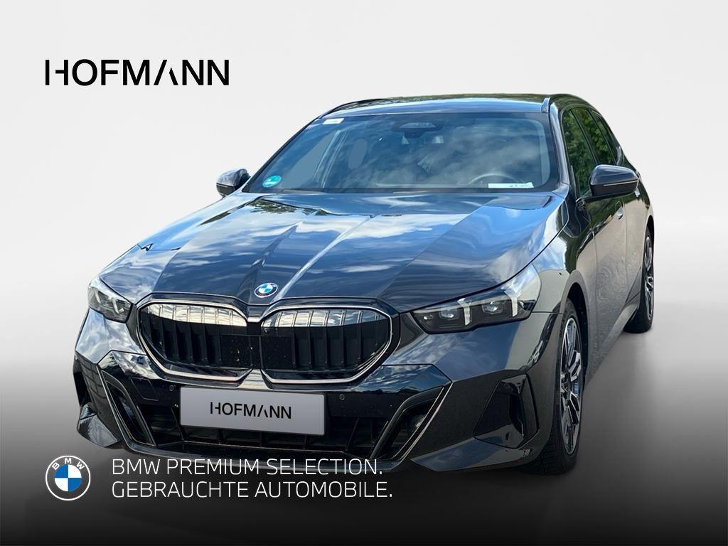 BMW 5er Touring