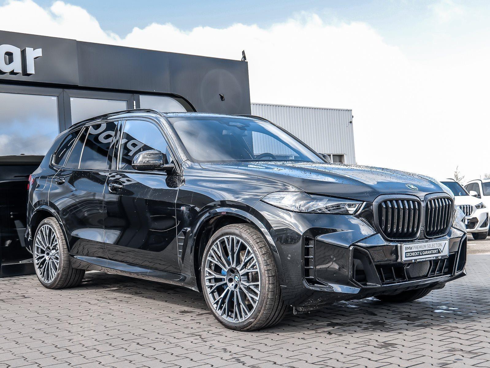 BMW X5 – Bild 6