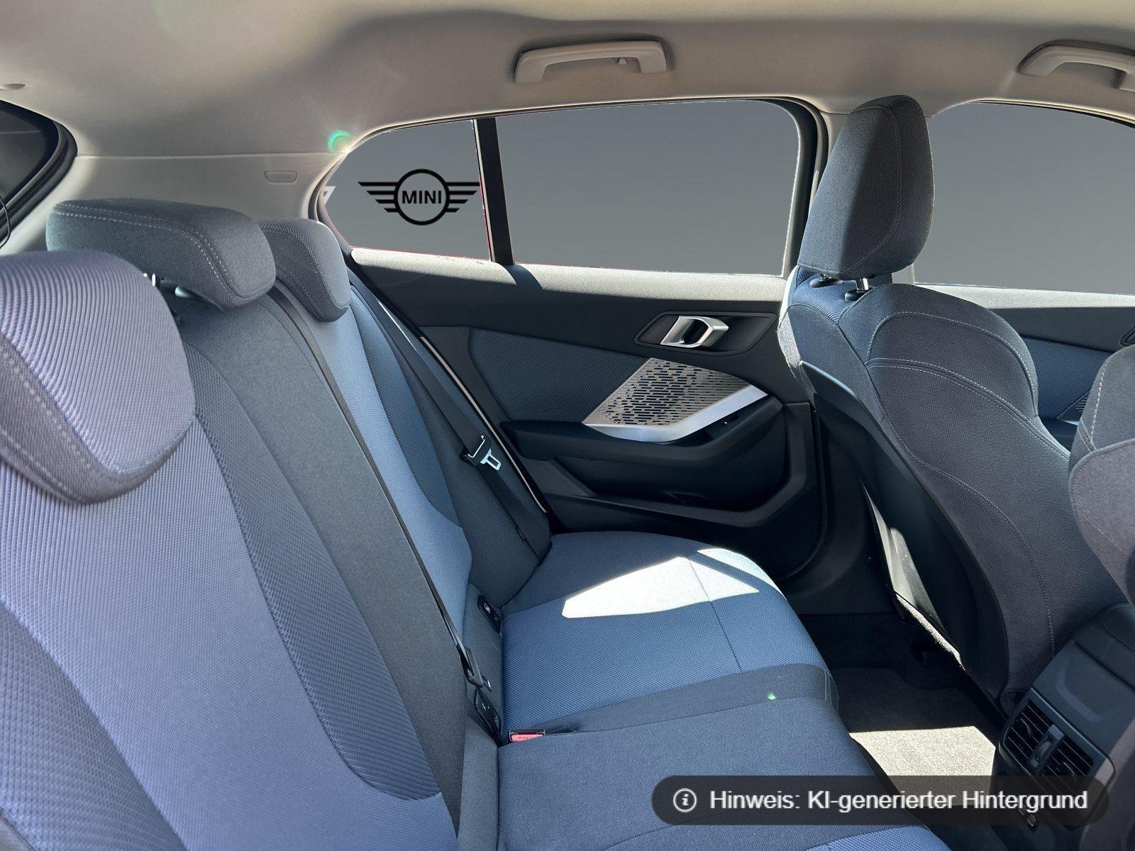 BMW 1er – Bild 11