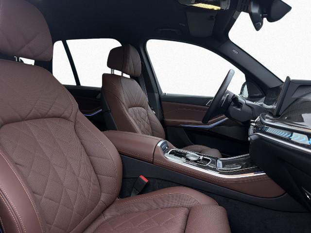 BMW X5 – Bild 7