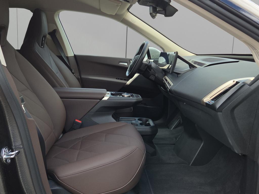 BMW iX – Bild 24
