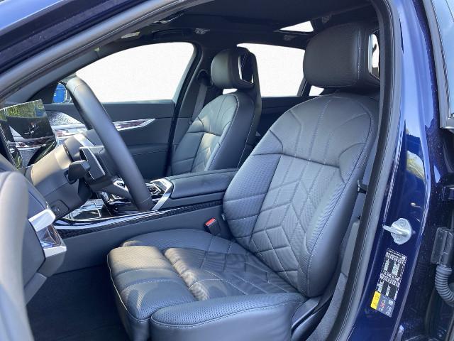 BMW i7 – Bild 5