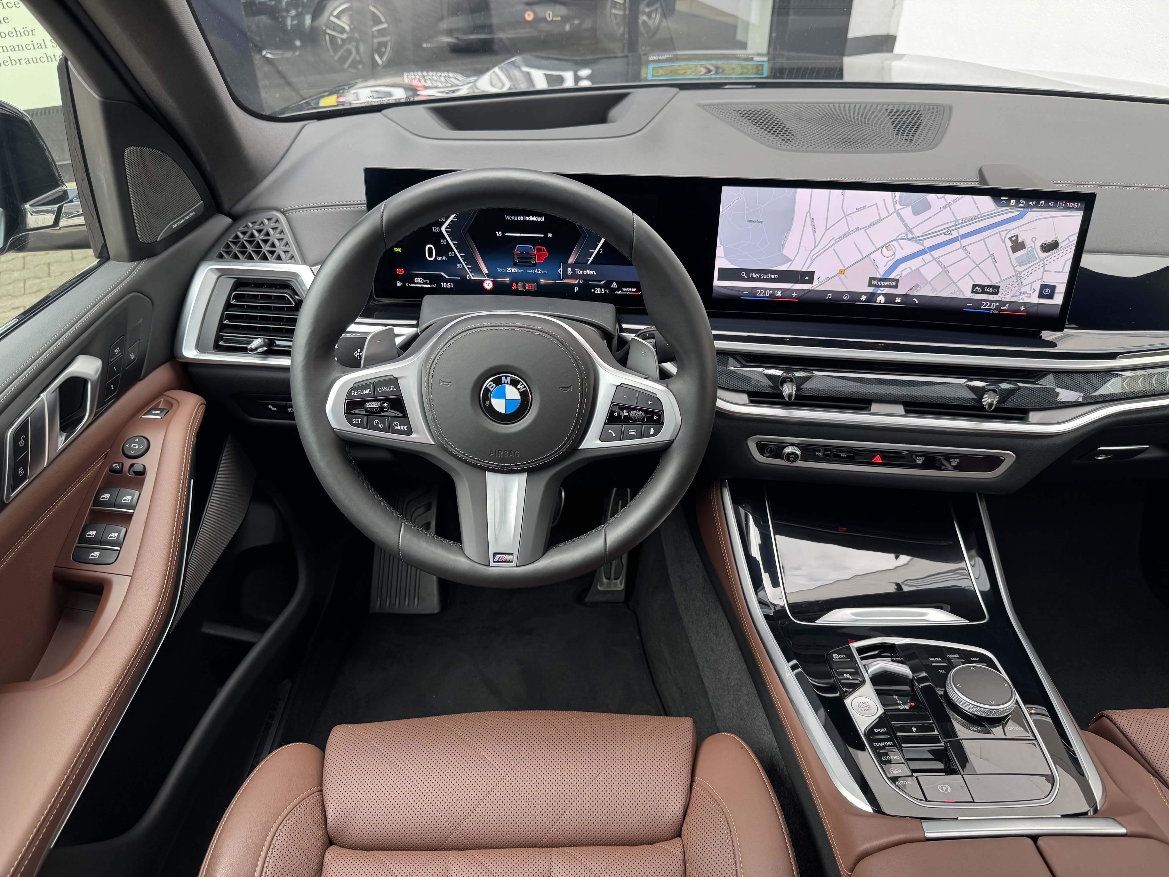 BMW X5 – Bild 20