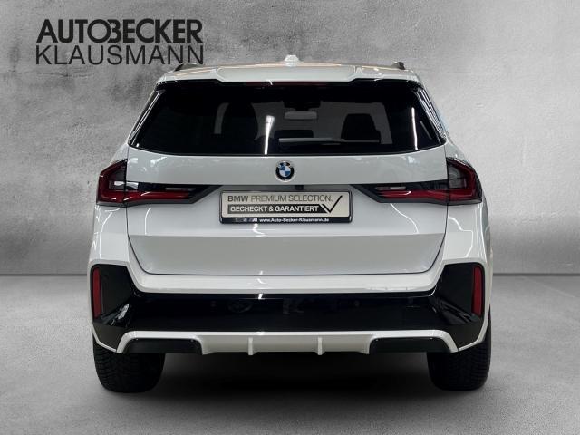 BMW X1 – Bild 4