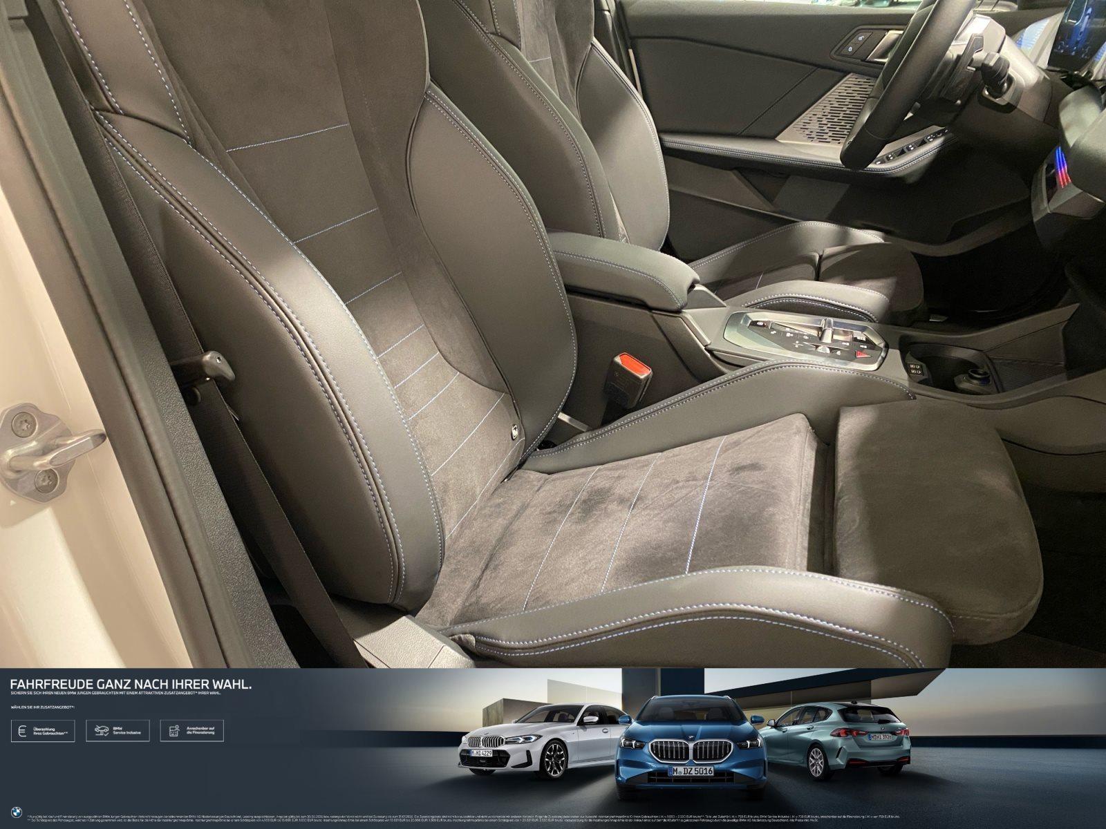 BMW 1er – Bild 11