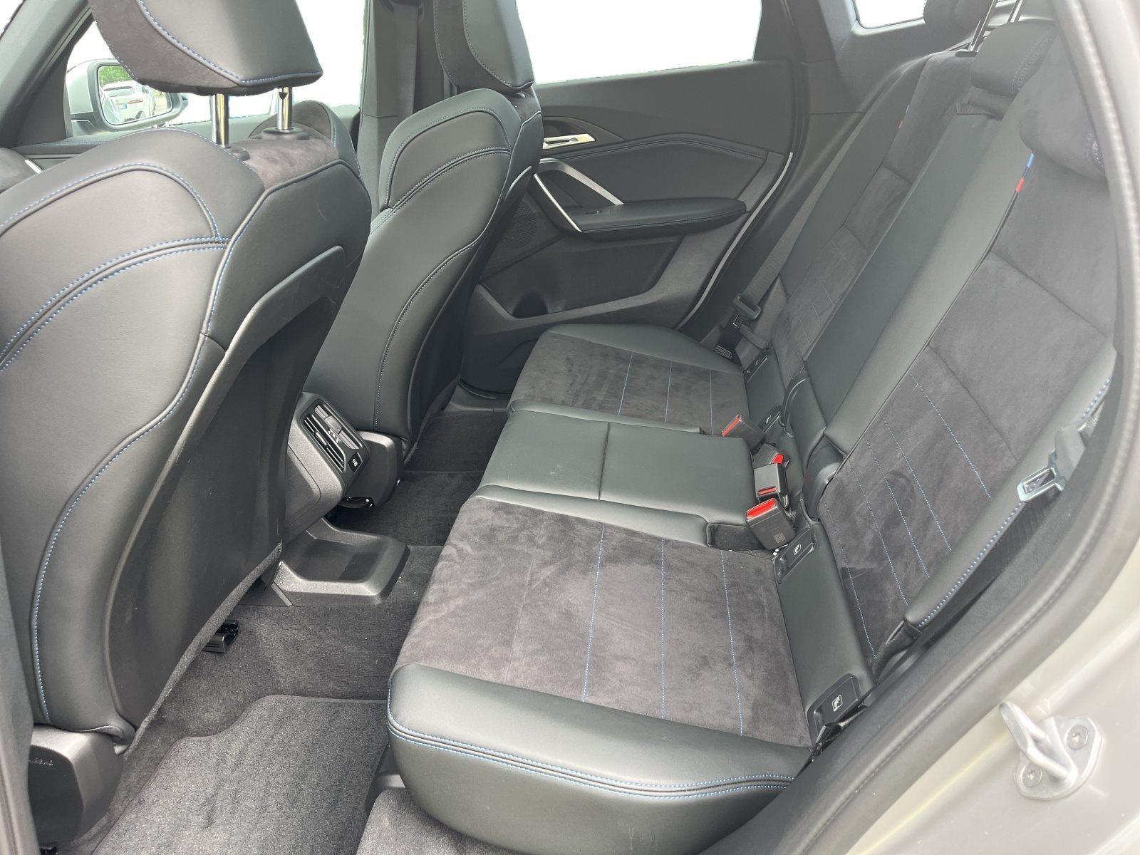 BMW X1 – Bild 17