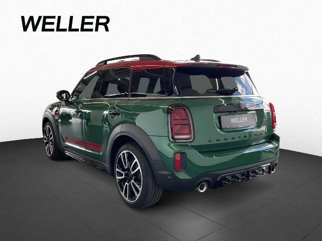 MINI Countryman – Bild 4
