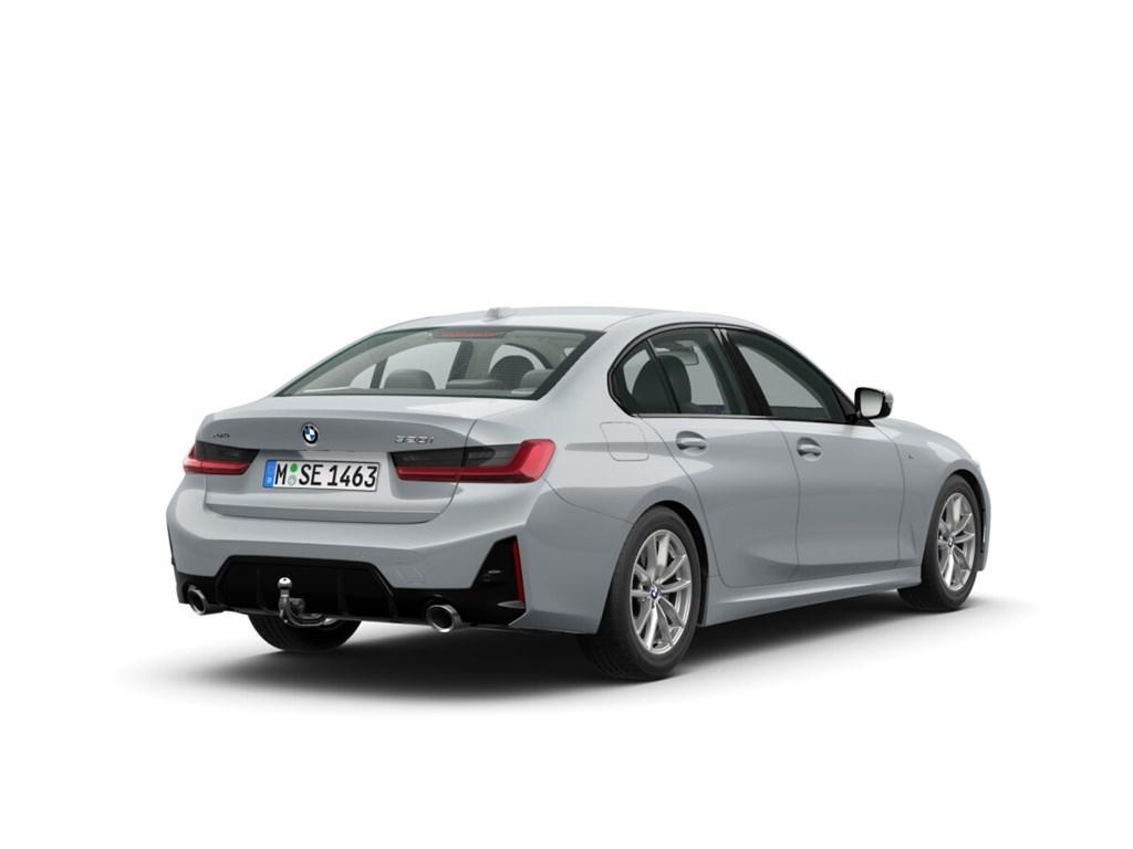 BMW 3er – Bild 2