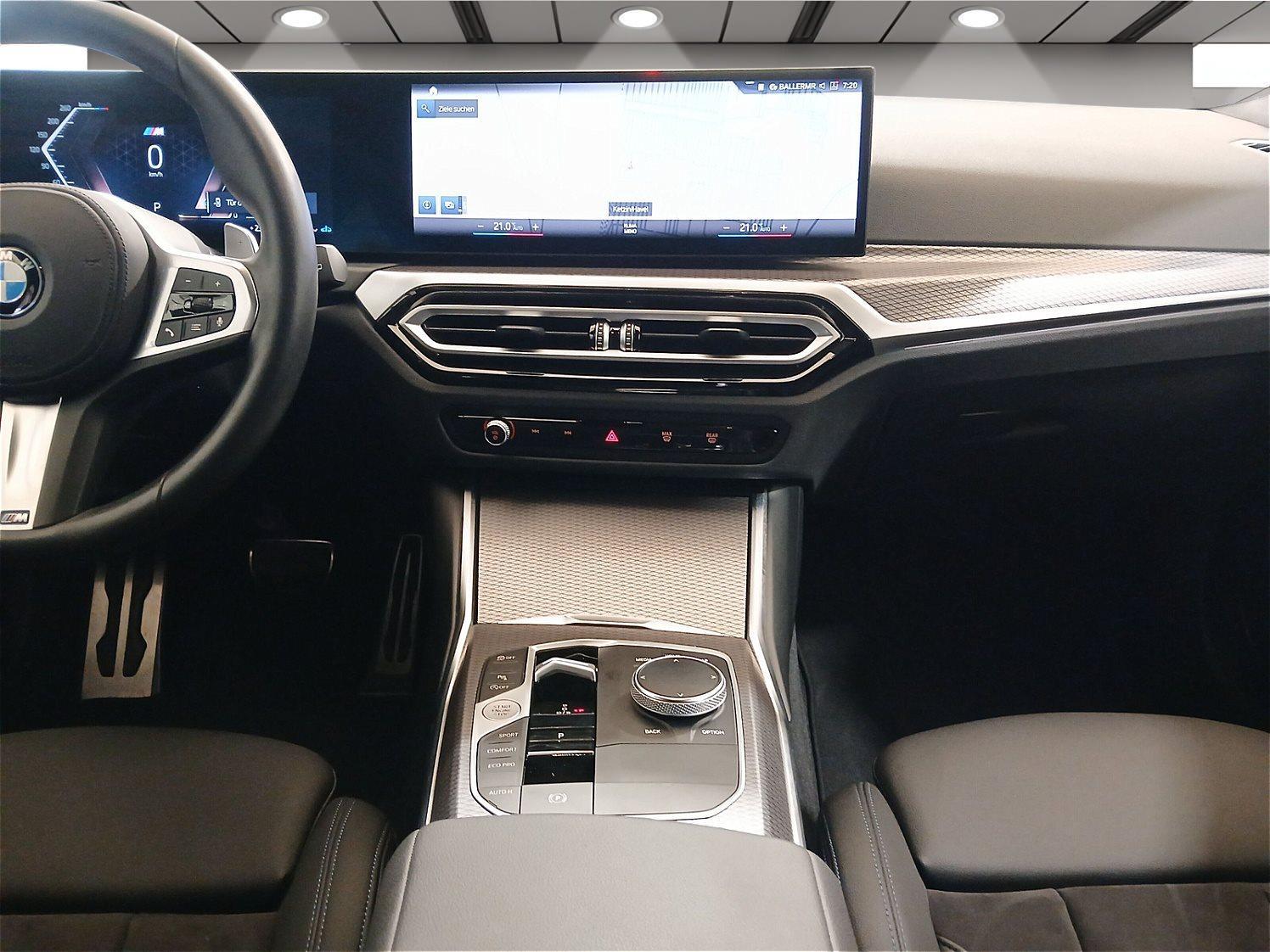 BMW 3er Touring – Bild 14