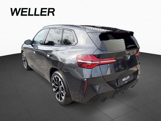 BMW X3 – Bild 4