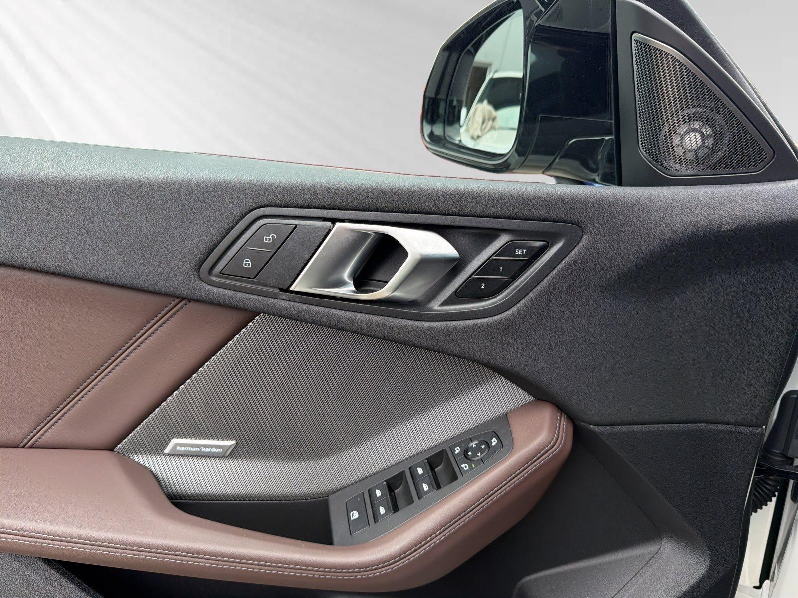 BMW 2er Gran Coupé – Bild 8