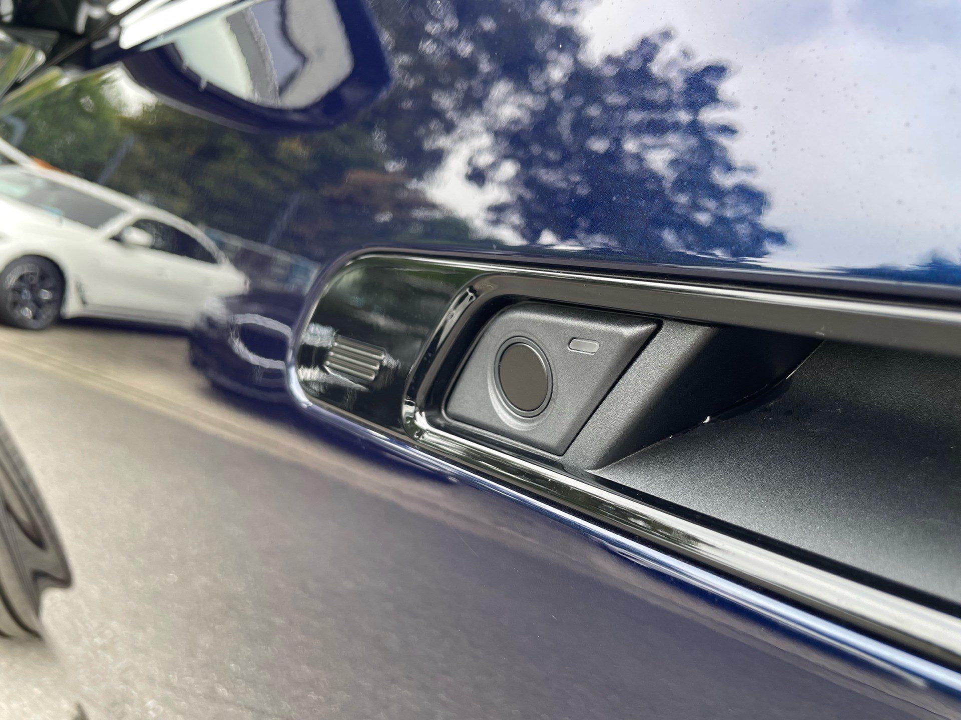 BMW i7 – Bild 11