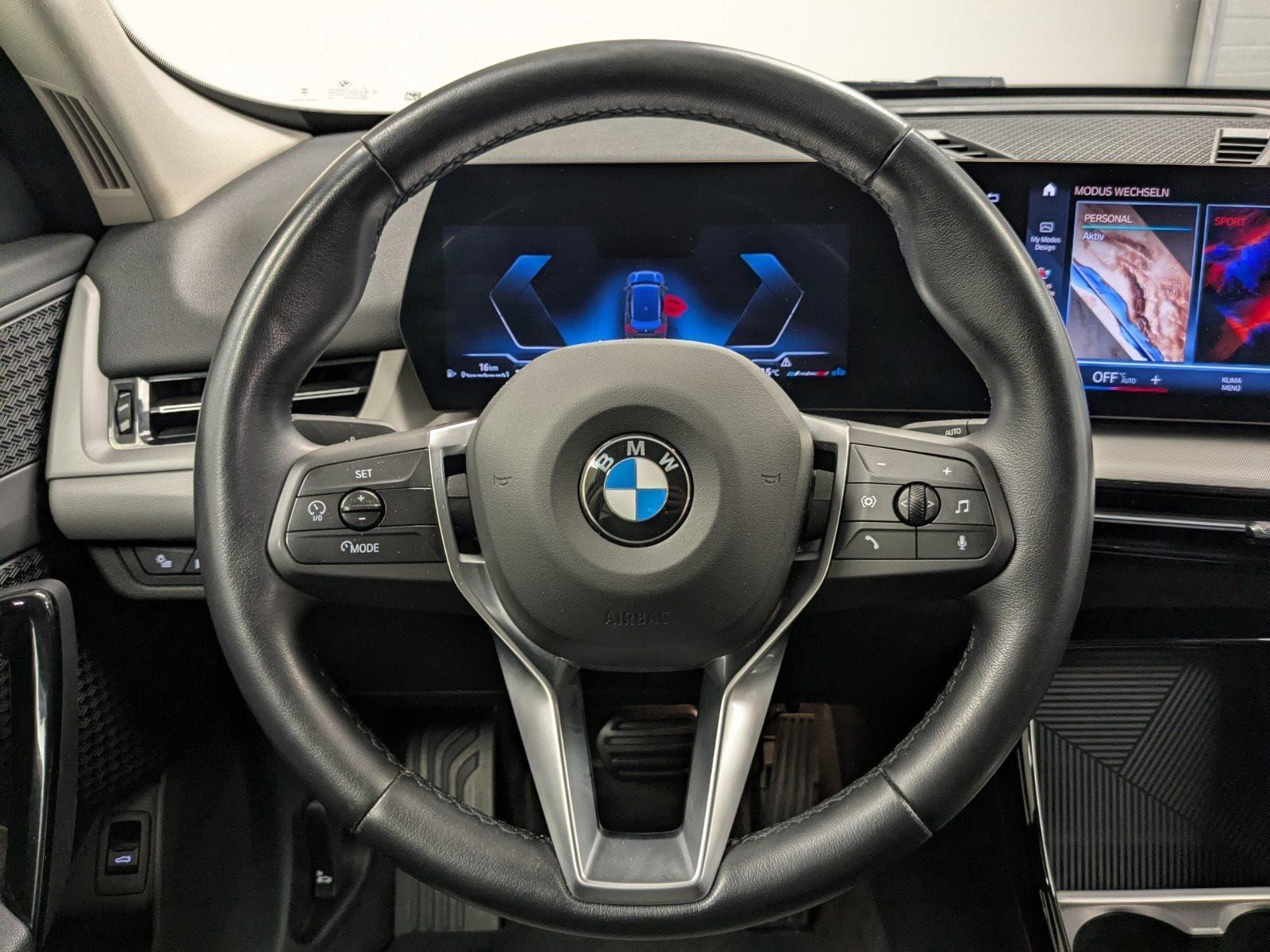 BMW X1 – Bild 21