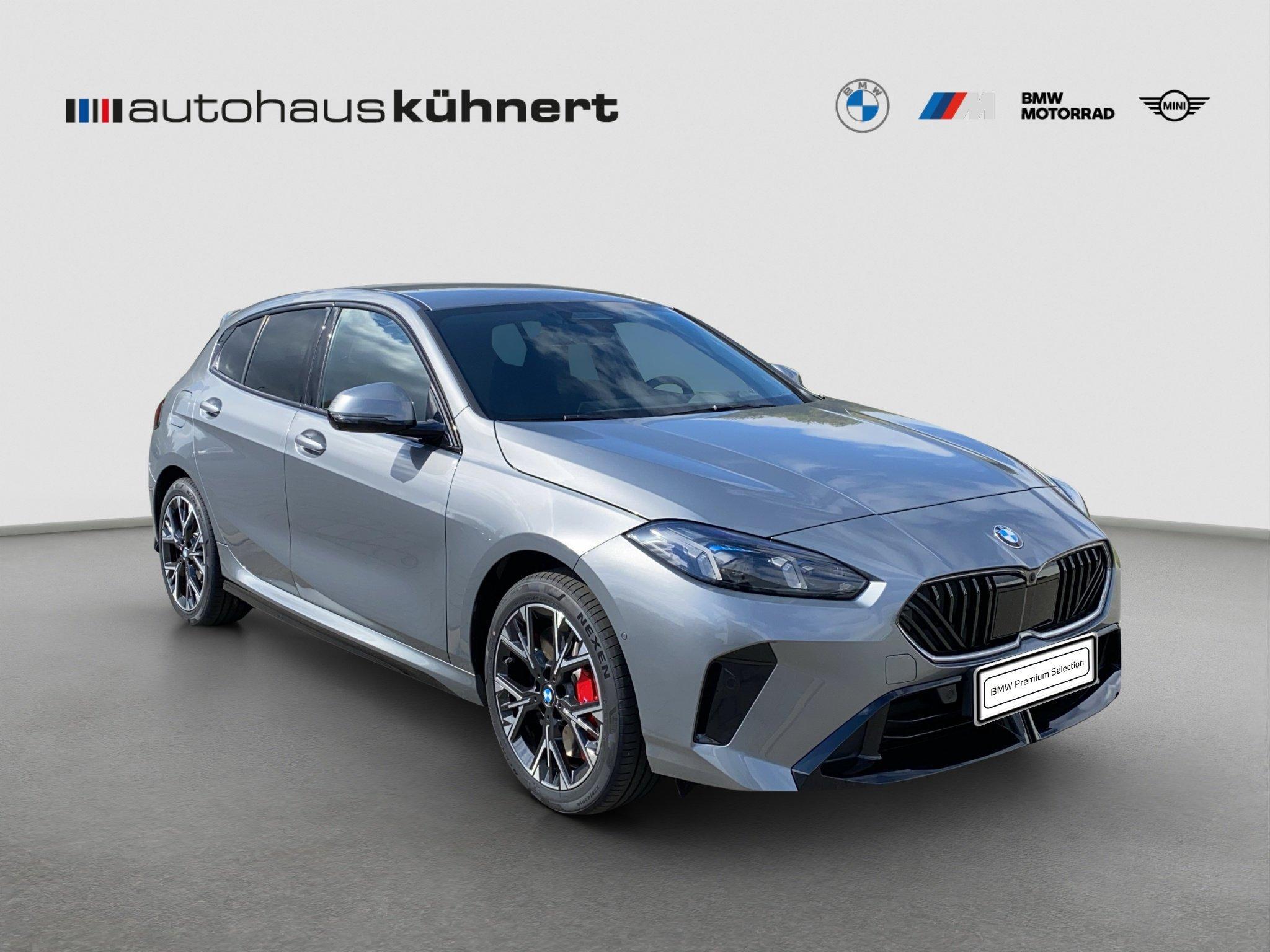 BMW 1er – Bild 15